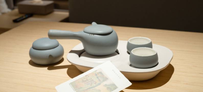 全季(广州北京路步行街天字码头店)图片