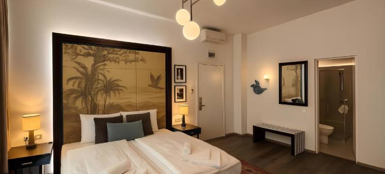 奥托菲奥里酒店(Hotel Ottofiori)图片