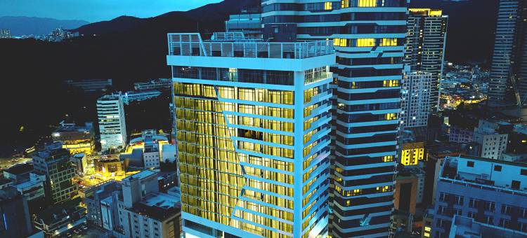 Raviens Maison de Hotel图片