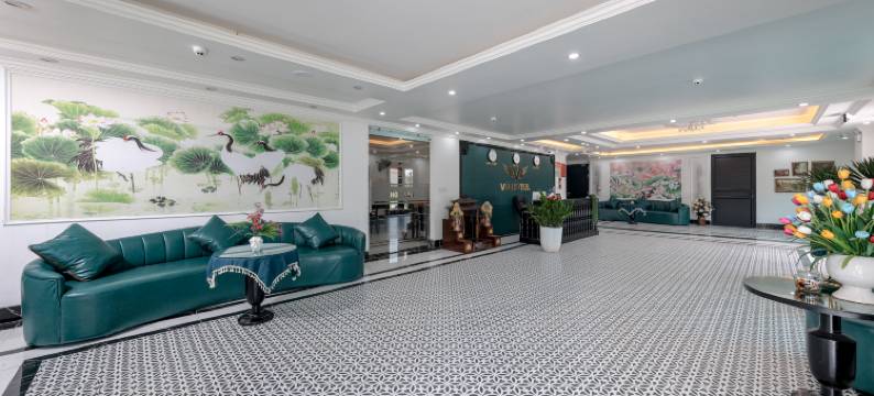 Vu 酒店(Vu Hotel)图片