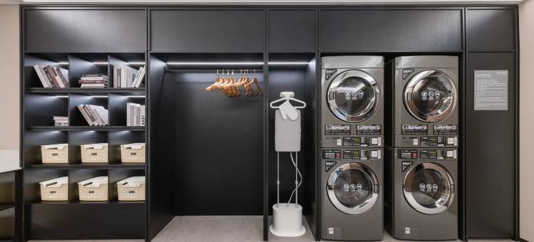 唐山火车站美仑酒店图片