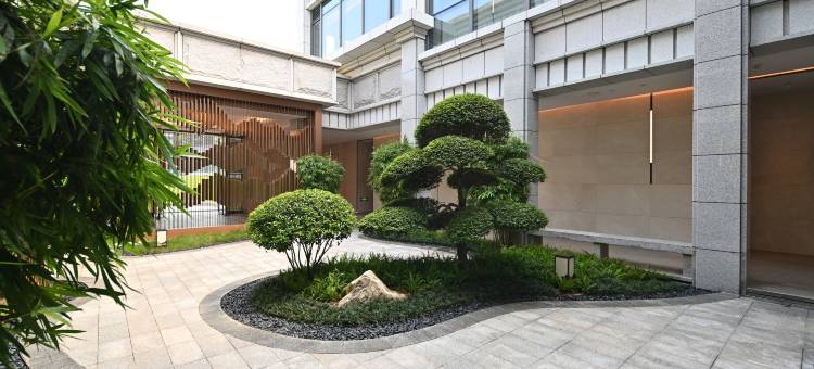 黄埔君澜雅苑(广州宝能演艺中心店)图片