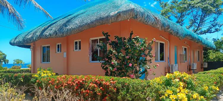 Sunset Beach and Family Resort Gonzaga Cagayan图片