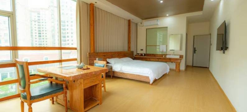 将乐镛福居民宿图片