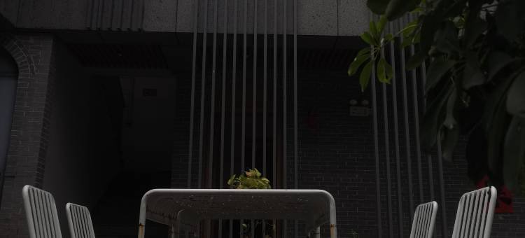 乔家大院复盛义客栈图片