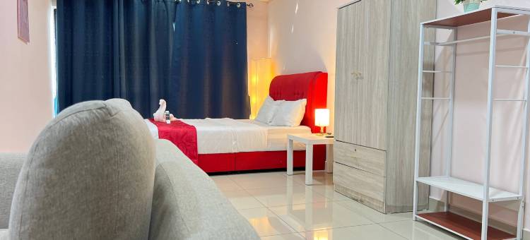 PremierHive - Smart Suites Cyberjaya图片