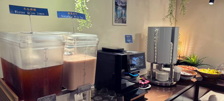 艾莱汽车旅馆图片