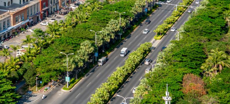 三亚康特王府会议度假酒店(三亚站店)图片