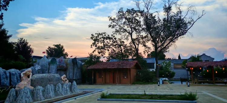 生一堂民宿图片