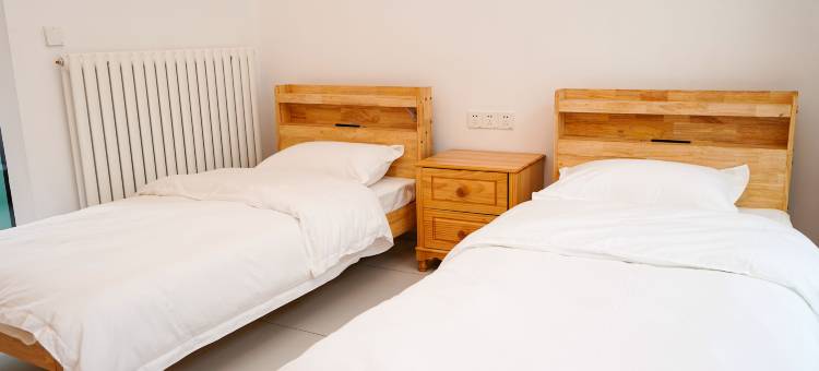 伊春筏喻生态村图片