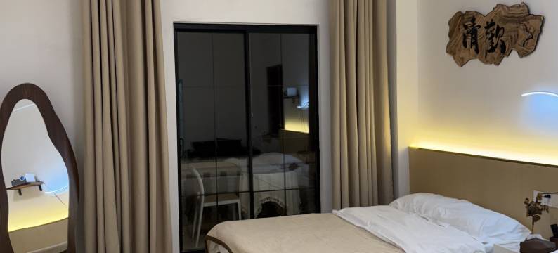 海川·渼樹(涠洲岛店)图片