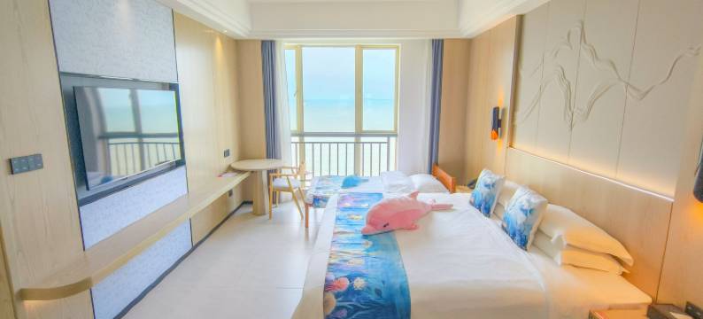 三亚胜意海景酒店图片