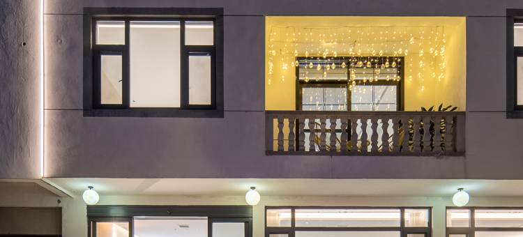 梵舍·青山外villa设计师定制美宿(三清山旅游公路店)图片