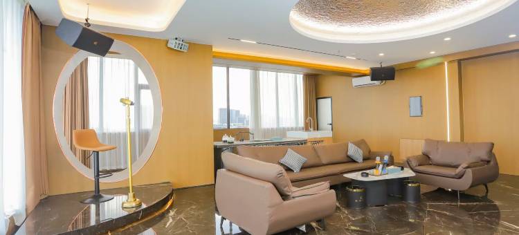 金海假日JINHAI HOLIDAY图片