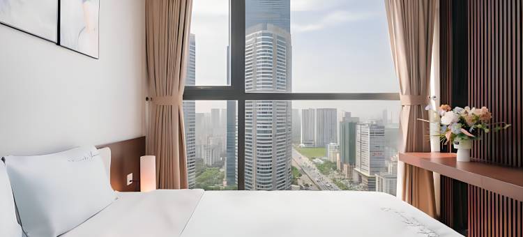Vinhome Skylake - Luma Homes 豪华服务式公寓(Vinhome Skylake - Luma homes luxury serviced apartment)图片