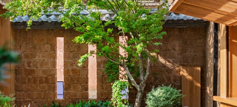 叁時柒·楠塘溪舍(沙溪古镇店)图片