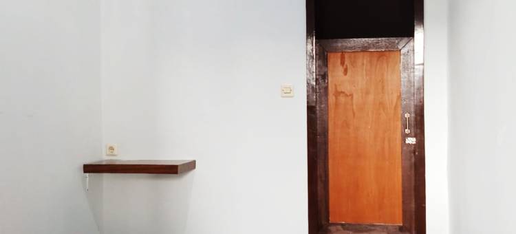 GS伊斯兰家庭旅馆(Guest House Syariah GS Taman Keluarga)图片