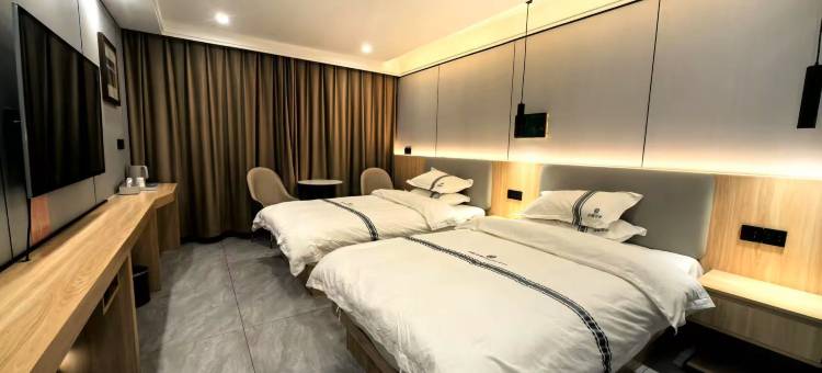 玛多县多隆宾馆图片