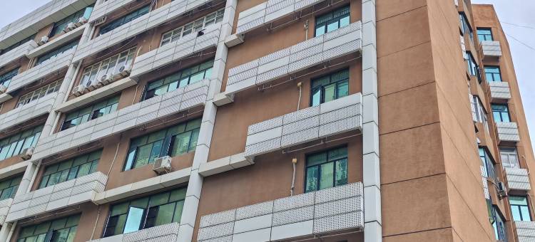 城家公寓酒店(深圳体育中心红岭北地铁站店)图片