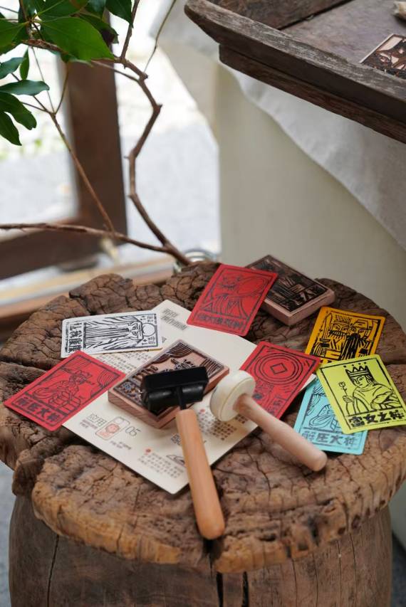 芒澍·陶唐之丘海景酒店(大理洱海店)图片