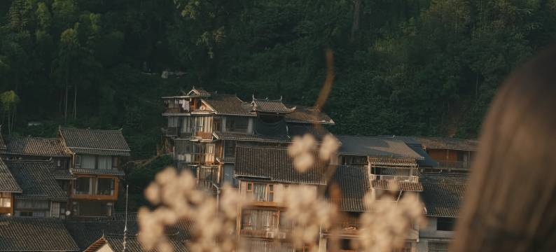 云上·山屿全景美宿(肇兴侗寨店)图片