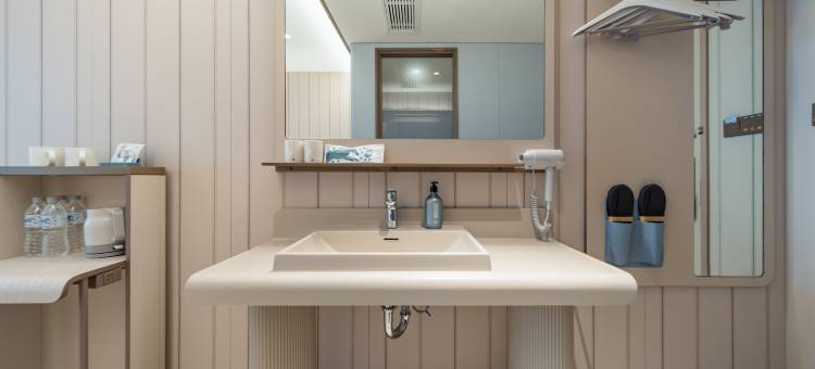 汉庭酒店(临沂商城实验学校店)图片