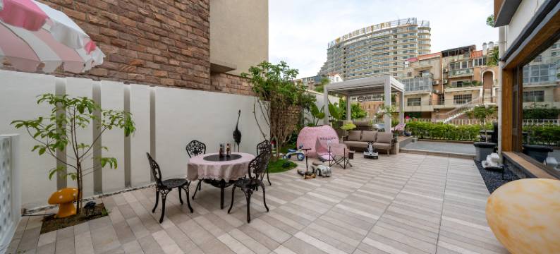 北海银滩和乐苑(侨港国际客运码头店)图片