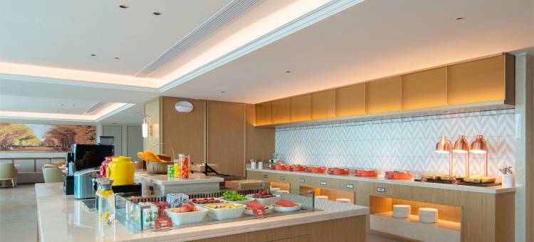 维也纳酒店(阳江市青少年宫店)图片