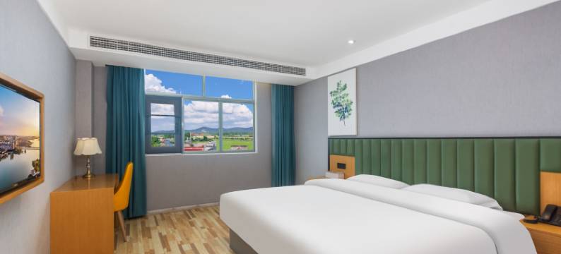 格林豪泰酒店(南京市江宁区小丹阳店)图片