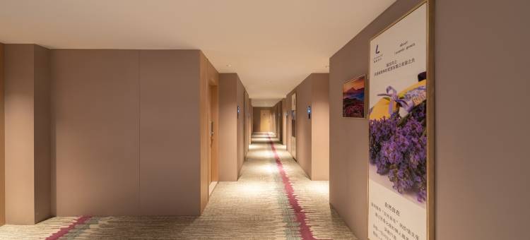 麗枫酒店(徐州苏宁广场德基广场店)图片