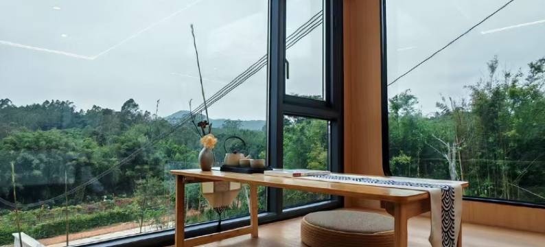 悦湖居图片