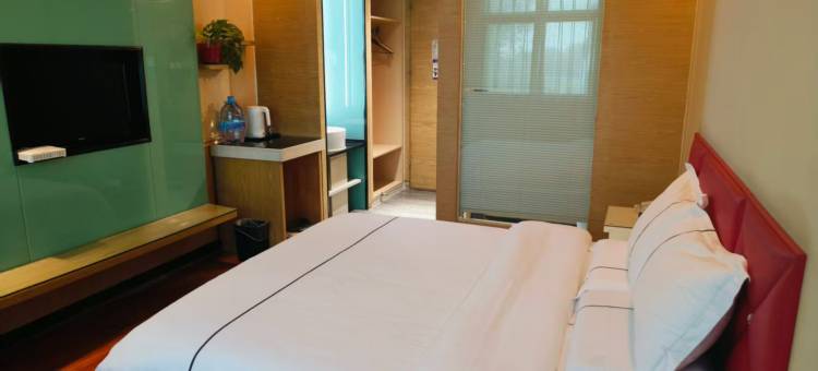 范县濮州宾馆图片