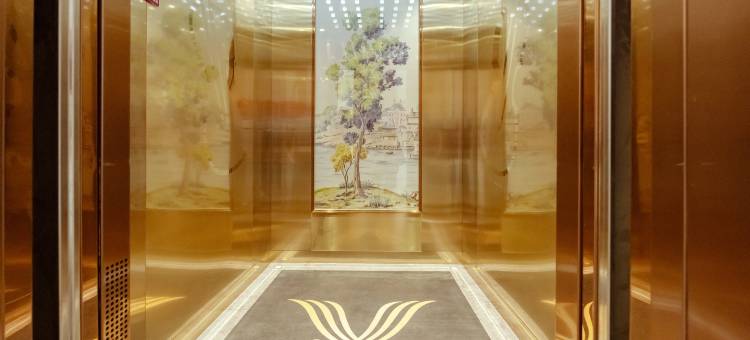 维也纳酒店(天津滨海新区海洋高新区店)图片