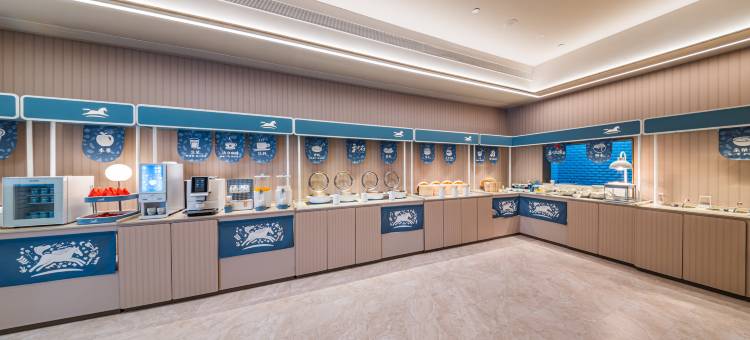 汉庭酒店(牙克石火车站店)图片