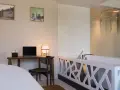 奢華套房， 1特大床， 山谷景（皇家）