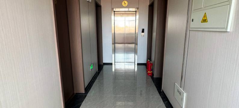 芮城禧悦客栈图片