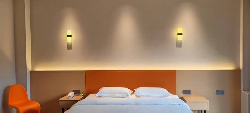 米易宏坤商务酒店图片