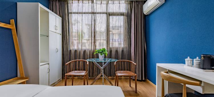 旺角酒店(镇雄妇女儿童医院店)图片