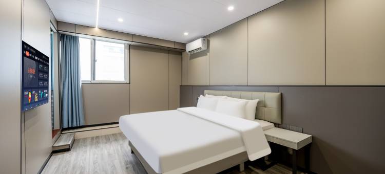 如家云上四季酒店(泉州西街温陵路店)图片