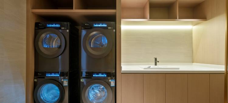 麗枫酒店(曲靖高铁站店)图片