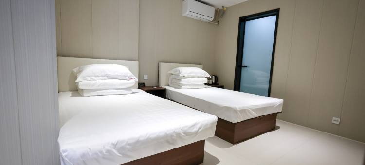 祥源商务宾馆图片