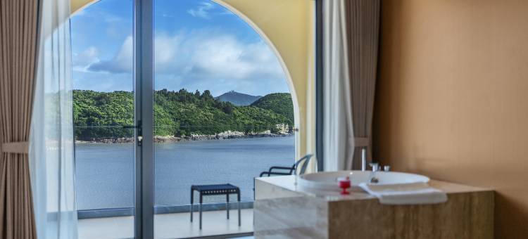 大陈岛那海·Meet You民宿(上大陈岛店)图片