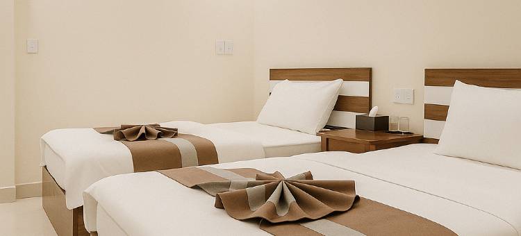 明芳酒店(MingFang Hotel)图片