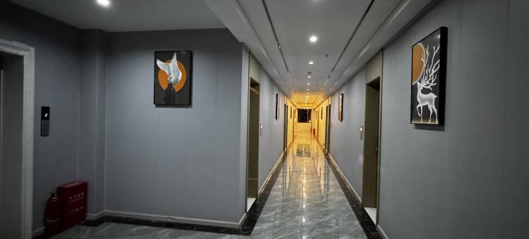 芒康如美度假酒店(竹卡大桥店)图片