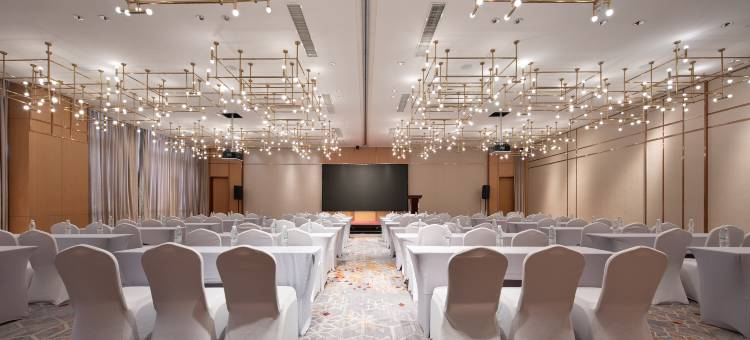 海口戴斯温德姆酒店(美兰国际机场店)图片