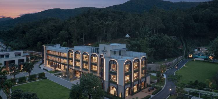 携程度假农庄(广州意境庄园联营店)图片