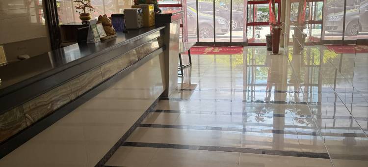 凉城馨居快捷宾馆图片