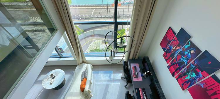 创达电竞公寓(万象城店)图片