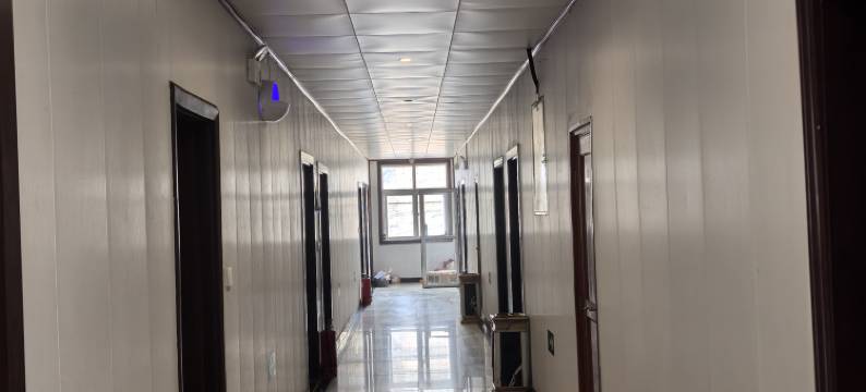 悦来酒店(新郑国际机场孟庄镇店)图片