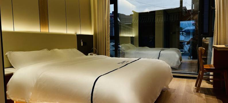 郎木寺傲途精选宾馆图片